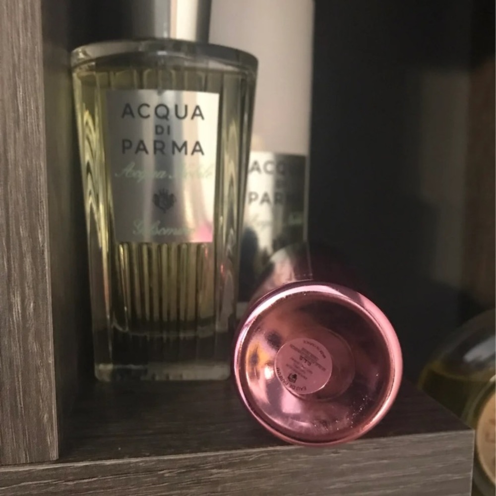 Montal Intense Roses Musk - Picture 3 of 5